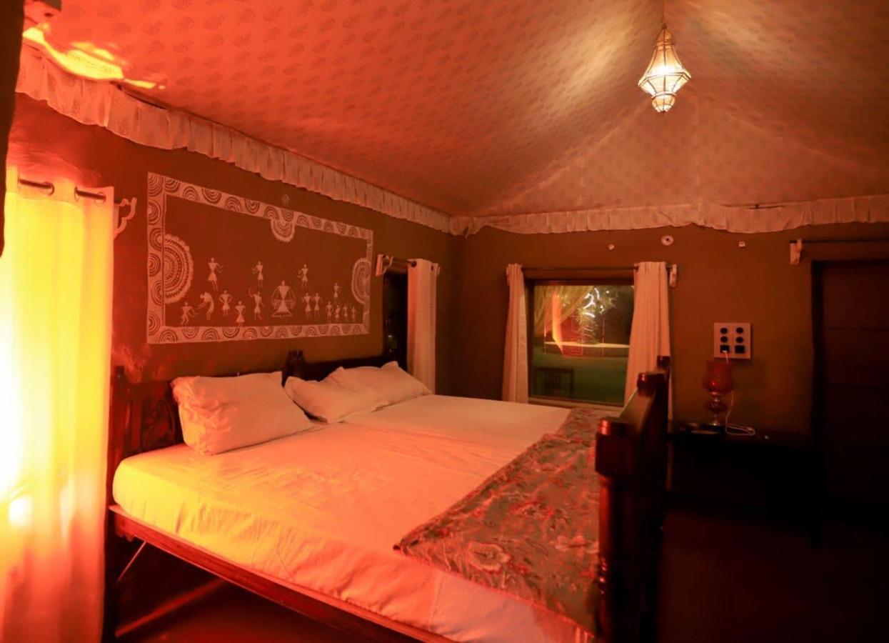Bagwara Heritage Resort Chonp エクステリア 写真