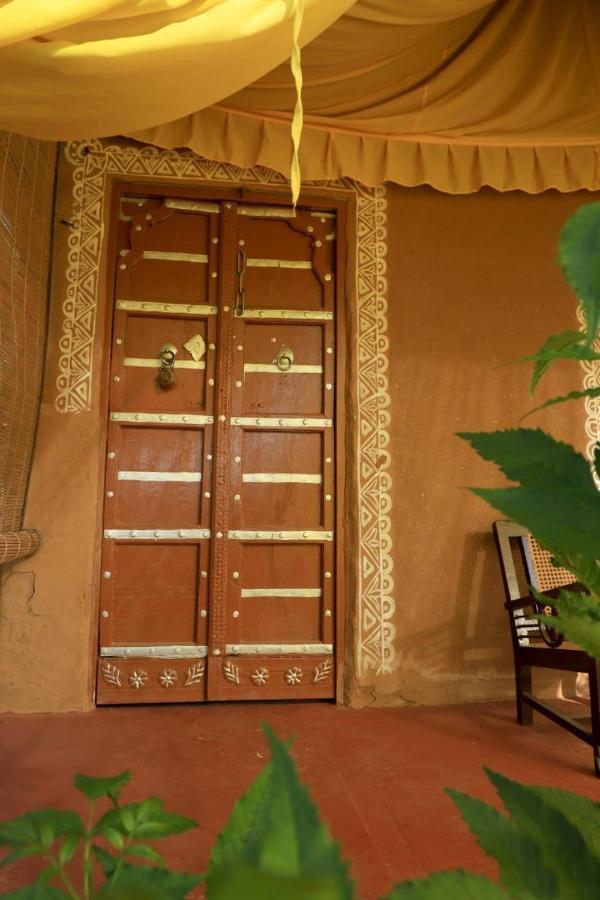 Bagwara Heritage Resort Chonp エクステリア 写真