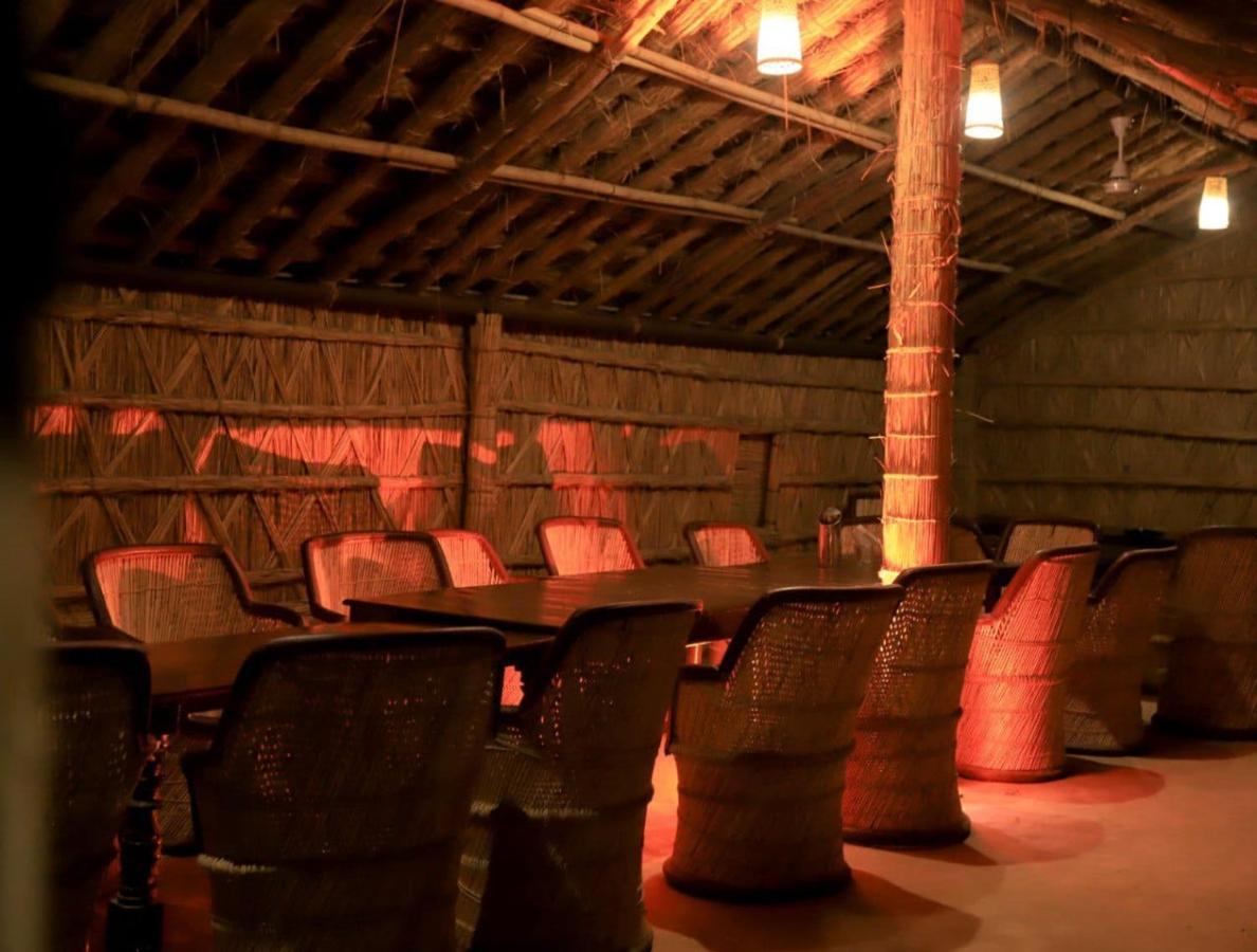 Bagwara Heritage Resort Chonp エクステリア 写真